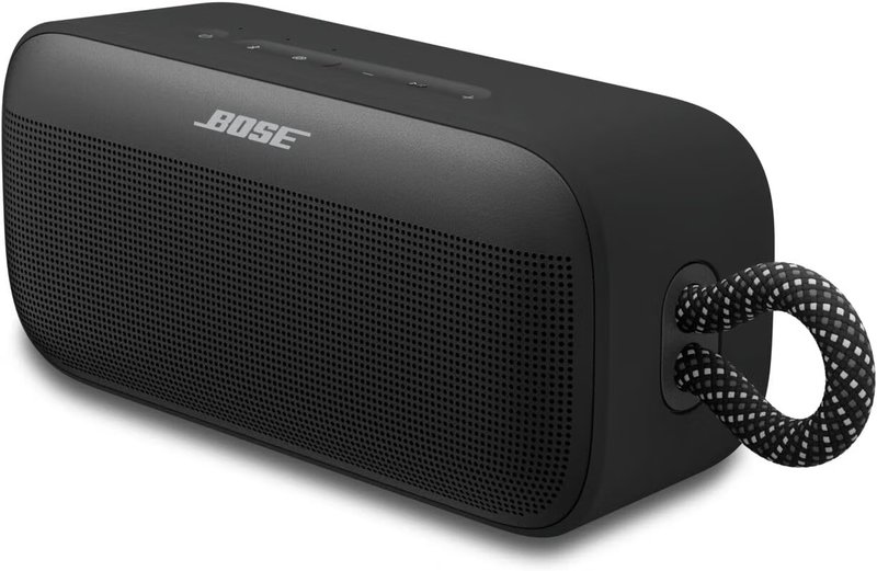 Bose SoundLink Plus Speaker