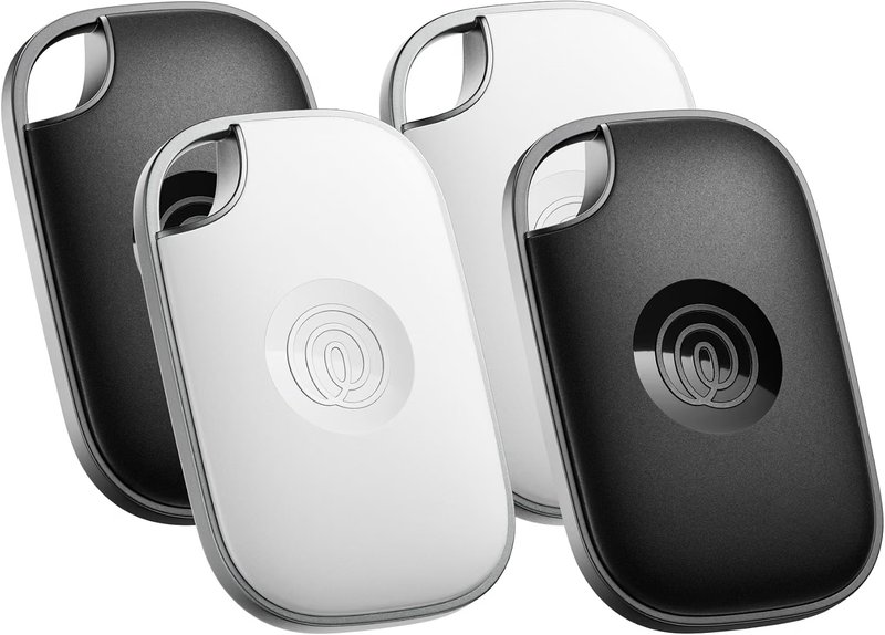 Life360 Tile Pro 4-Pack