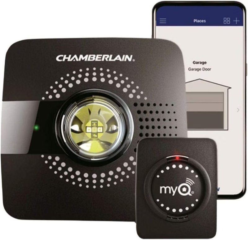 Chamberlain MyQ Garage Hub