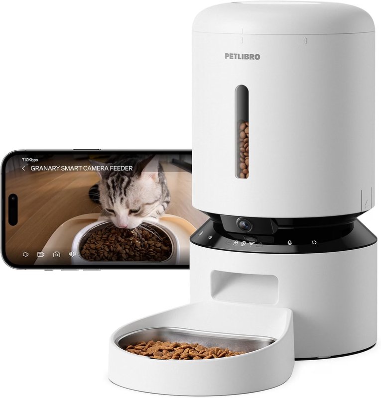 PETLIBRO Automatic Pet Feeder