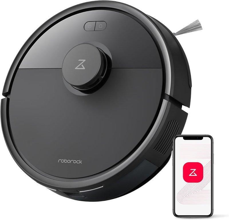 Roborock Q7 Robot Vacuum