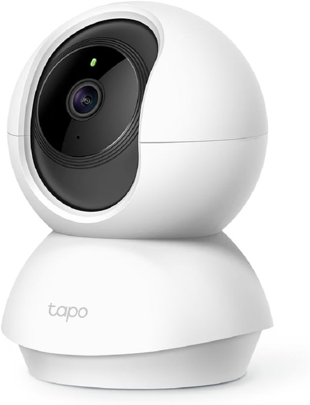 TP-Link Tapo C100 Security Camera